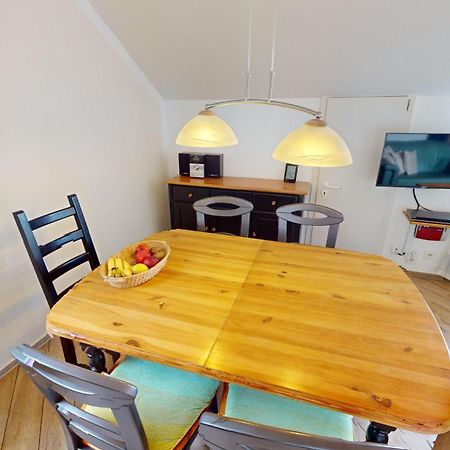 Neuklosterhof App. 26 Pelzerhaken Bagian luar foto