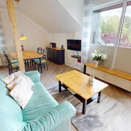 Neuklosterhof App. 26 Pelzerhaken Bagian luar foto