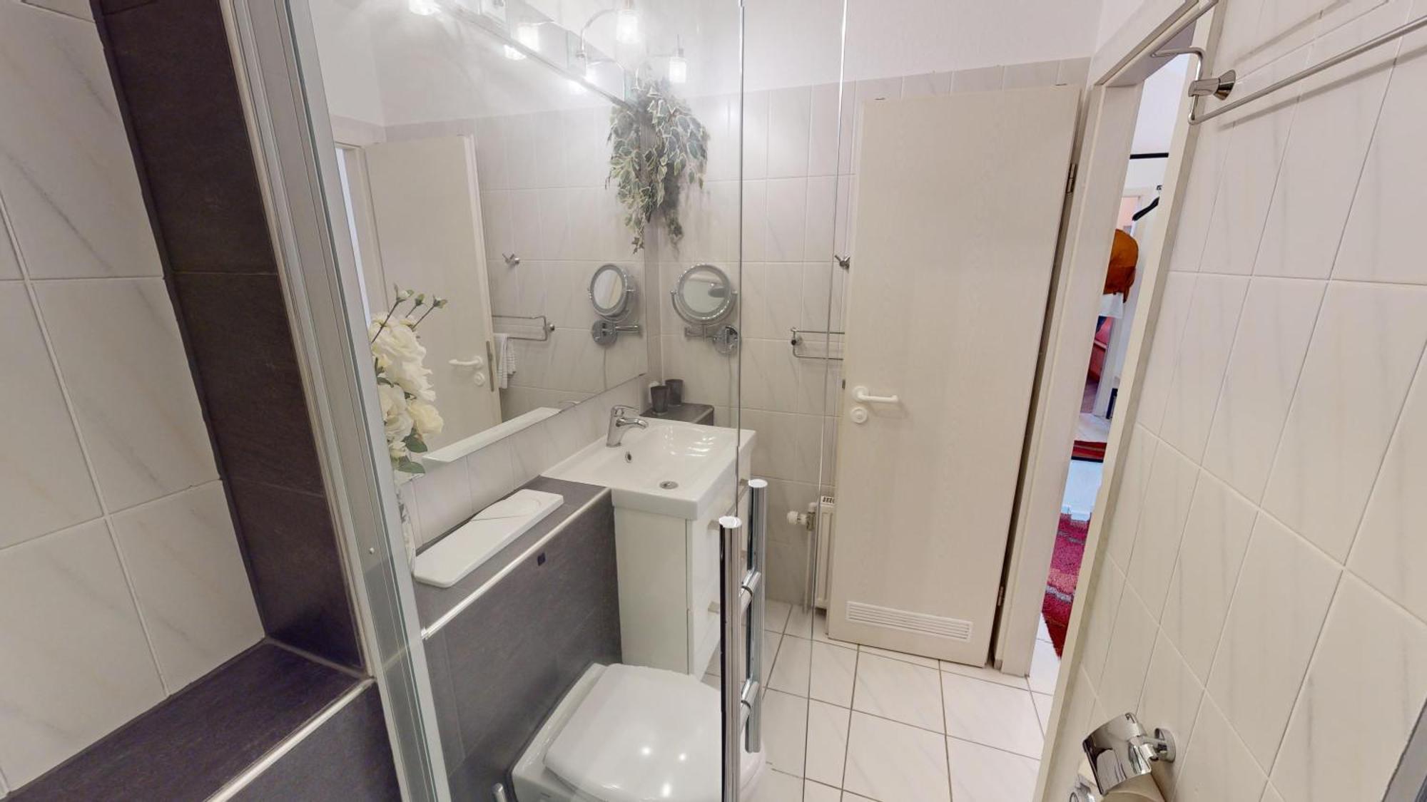 Neuklosterhof App. 26 Pelzerhaken Bagian luar foto