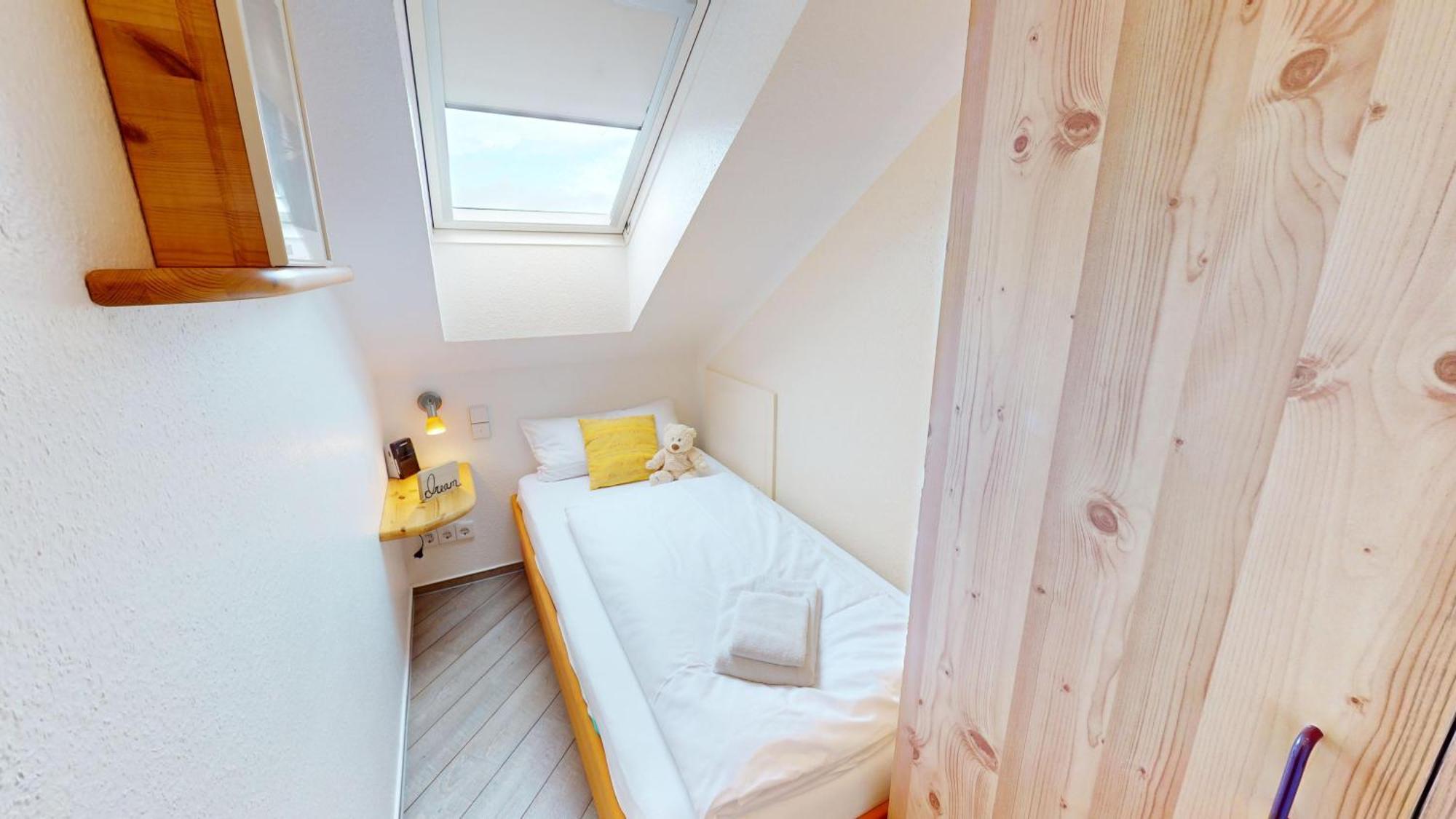 Neuklosterhof App. 26 Pelzerhaken Bagian luar foto