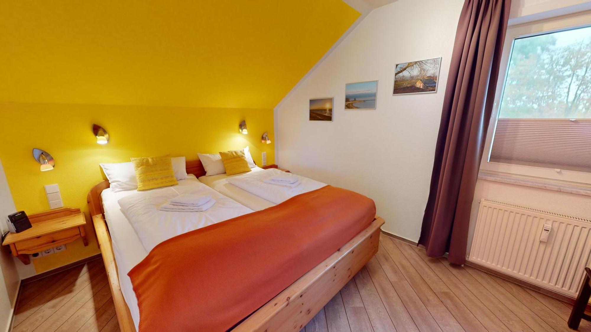 Neuklosterhof App. 26 Pelzerhaken Bagian luar foto