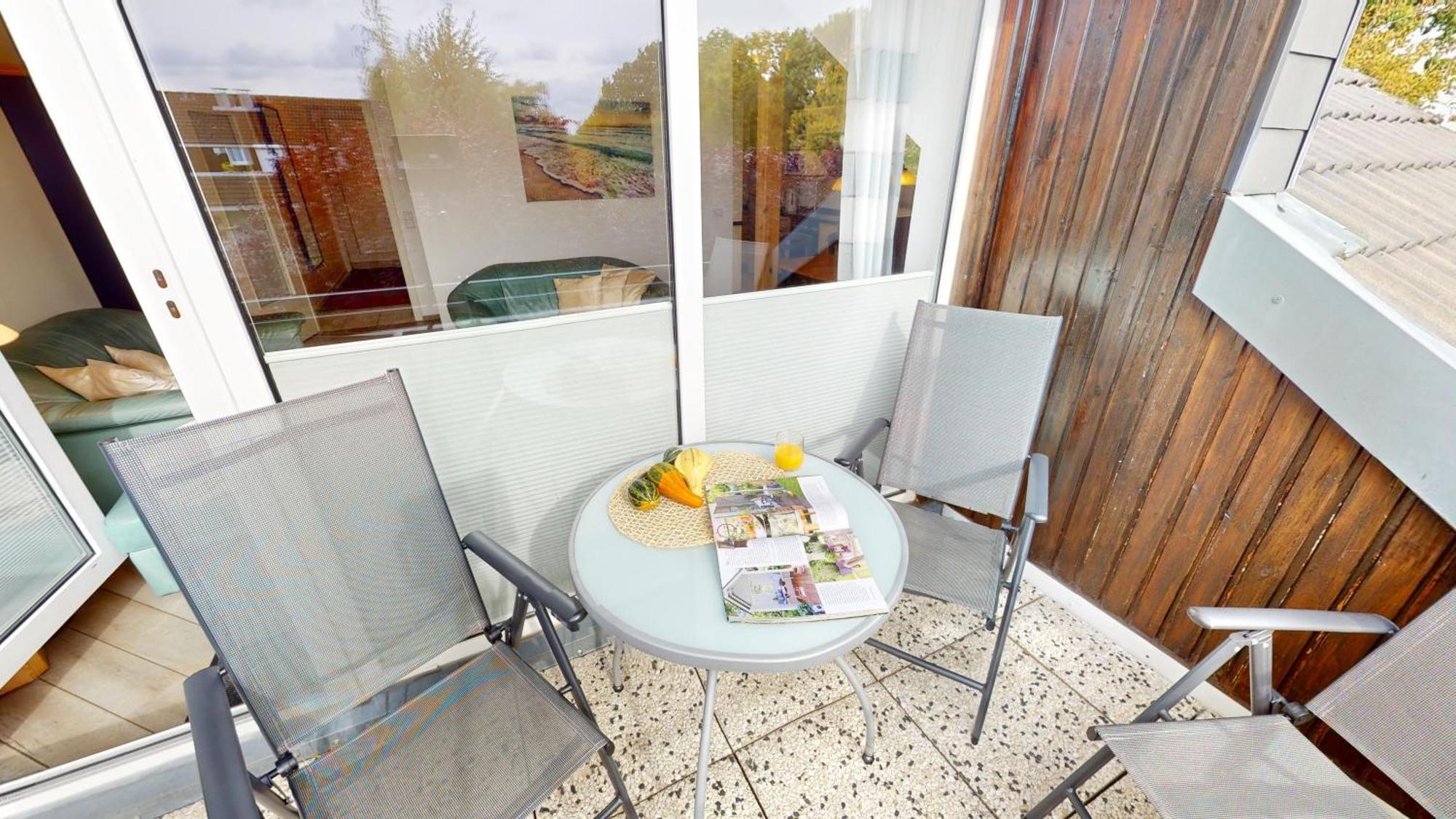 Neuklosterhof App. 26 Pelzerhaken Bagian luar foto